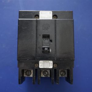 Cuttler Hammer Breakers