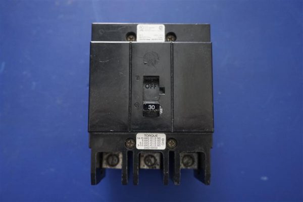 Cuttler Hammer Breakers