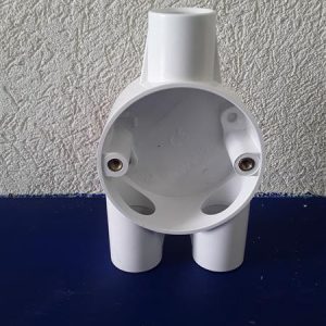 PVC Electrical Box