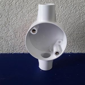 PVC Electrical Box