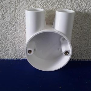 PVC Electrical Box