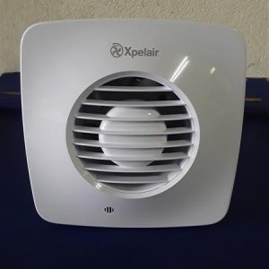 Extractor Fan