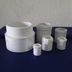 PVC Adaptors