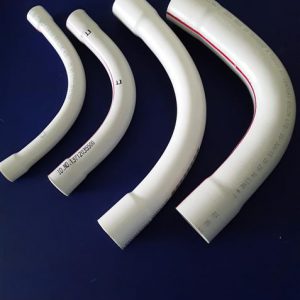 PVC Bends