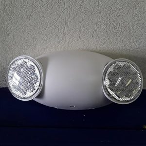Emergency Light