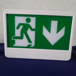 Exit Signs