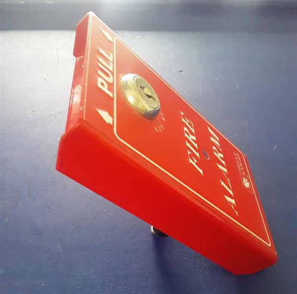 Fire Alarm Pull - Image 2