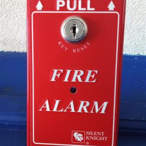 Fire Alarm Pull