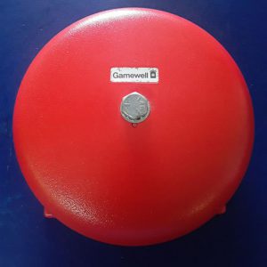 Fire Alarm Bell