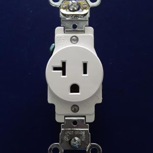 Flush Plug