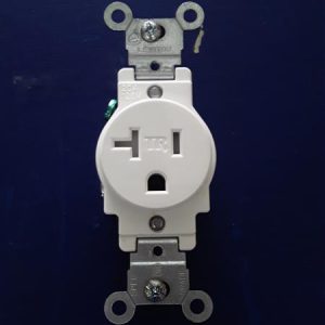 Flush Plug