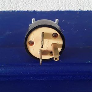 Male Plug Cap