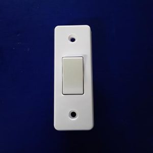 CrabTree Light Switch