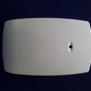 Glass Breaker Detector