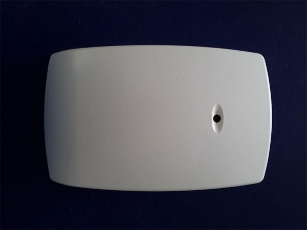 Glass Breaker Detector