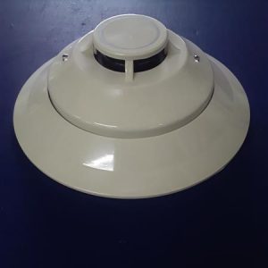 Heat Detector