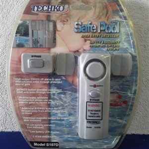 Door/Gate Safety Sensor