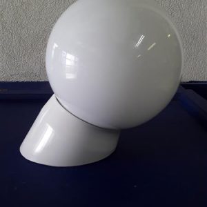 Angle Globe