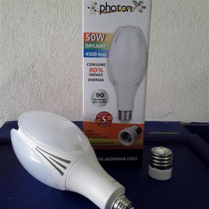 LED Bulb