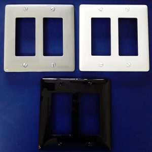 Plastic Switch Plates