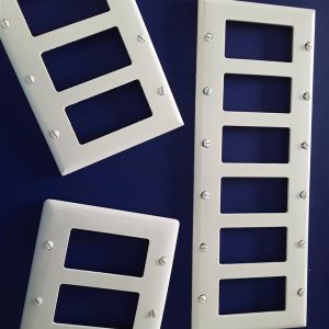 Plastic Switch Plates