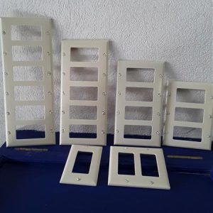 Plastic Switch Plates
