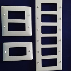 Plastic Switch Plates
