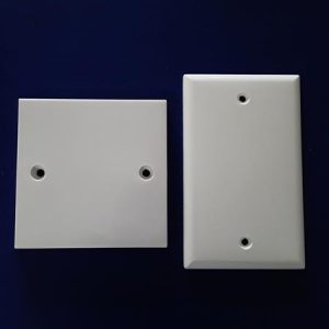 Plastic Switch Plates
