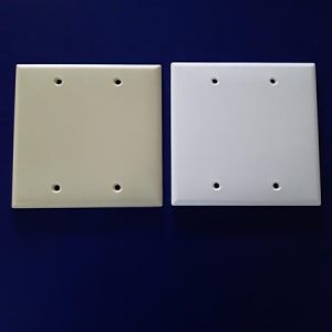 Plastic Switch Plates