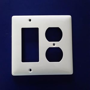 Plastic Switch Plates